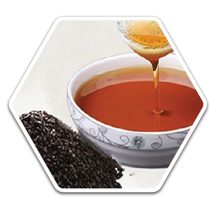 Sesame Oil (gingelly Oil)