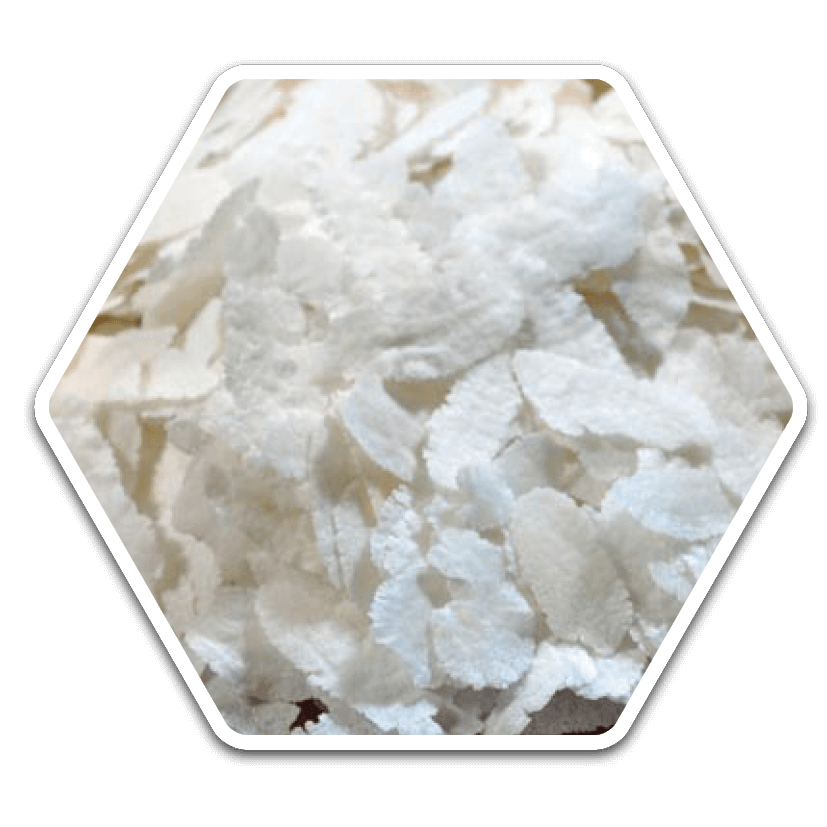 White Beaten Rice (thin)