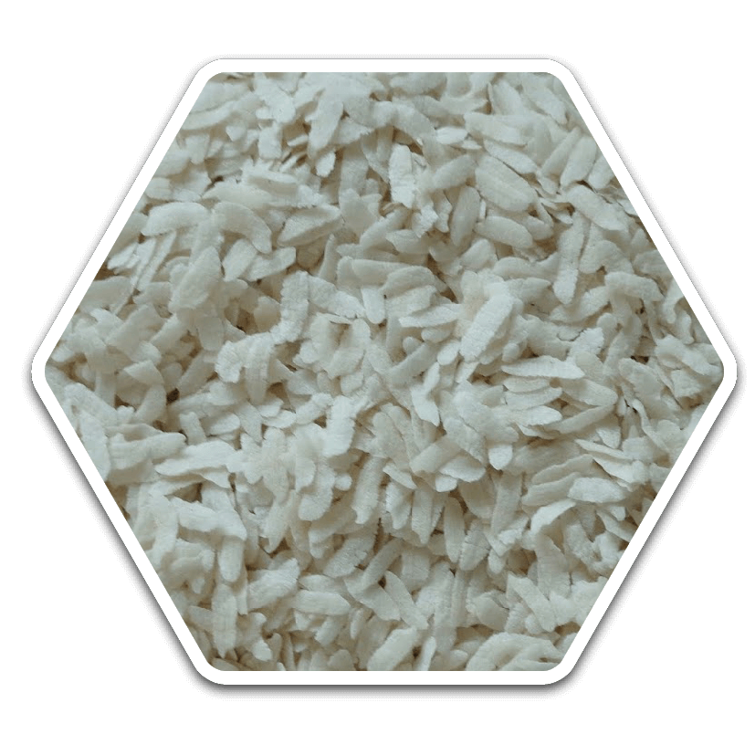 White Beaten Rice (thick)