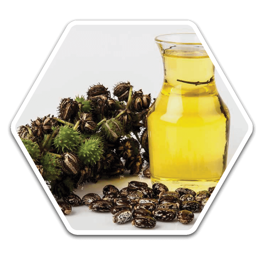 Castor Oil