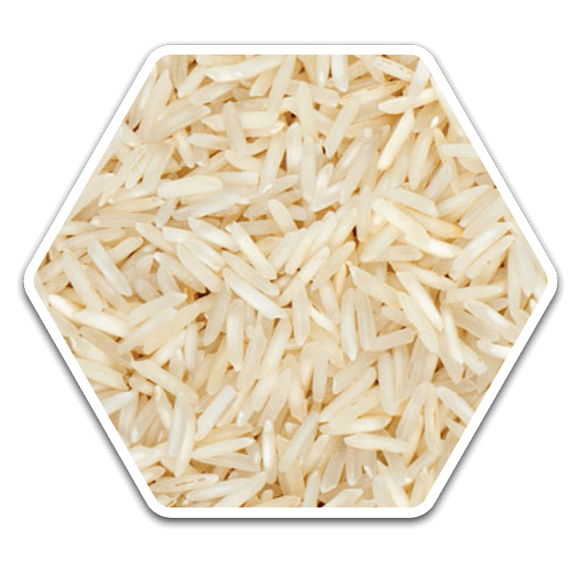 Sona Masuri Rice Polished